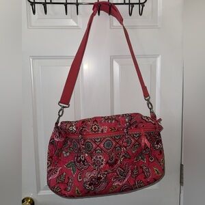Vera Bradley Medium tote